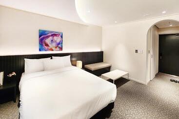 Hotel Granbay By Sota Suite