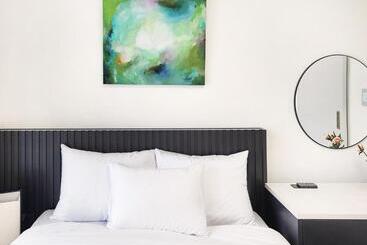 Hotell Granbay By Sota Suite