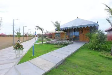 Hotel Kamnath Zinc Journey By The Fern, Diu