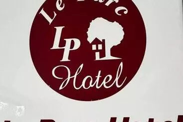 Hotel Le Parc