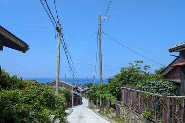 Hôtel Sado Stay02金山京町