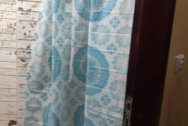 هتل آپارتمان Kazpilkna Beach Neighborhoods