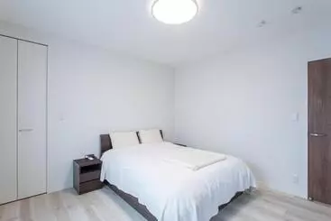 アパートホテル Mova Villa Haramizu