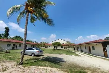 ペンション Ovilla Home B&b