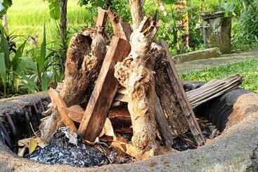 פנסיון Ranggon D Tukad