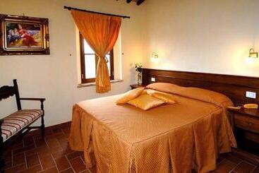 شقة فندقية Podere La Ceppa1