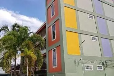 Hotel 22 Seasons
