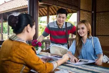 Hotelli Paiton Cottage