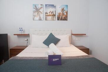 호스텔 Singgahsini Permata In Nusa Dua