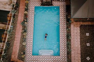 Cabcali Ocean View Resort