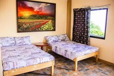 Cabcali Ocean View Resort