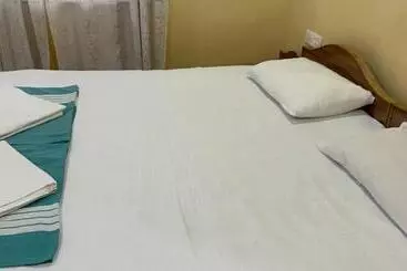 Pensión Jassida Home Stay