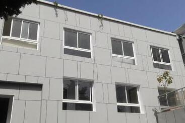 Pensione Malak Tingis