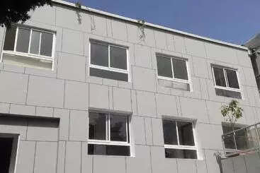 Pension Malak Tingis