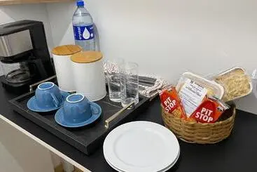 ペンション Quarto No Centro De Doutor Pedrinho