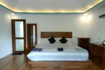 The Coast Beach Resort