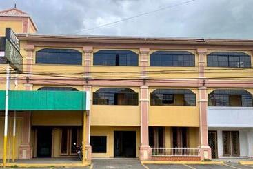 Bed and Breakfast Hasa Nicaragua