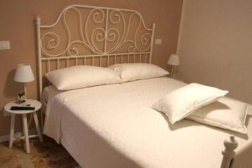 Nocleg ze śniadaniem La Mia Casa Di Campagna