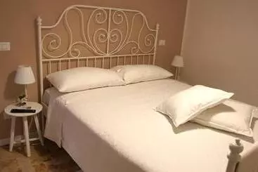 Aamiaismajoitus (B&B) La Mia Casa Di Campagna