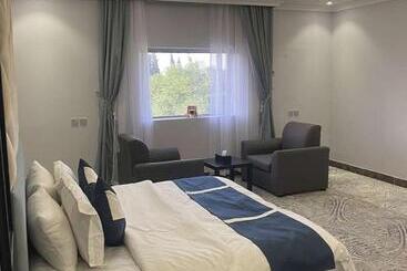 Hôtel قرين فيو