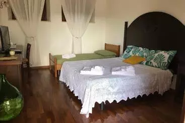 Agriturismo Donnomarco