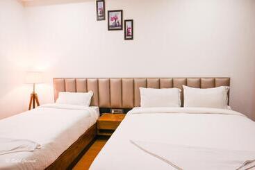 Hotel Sonnesta Grand