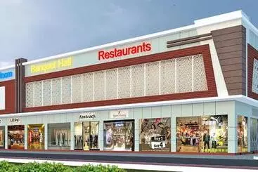 Hotel Sonnesta Grand