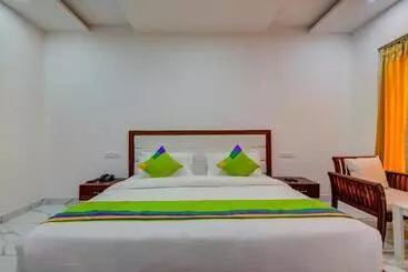 ホテル Treebo Down Town, Dalhousie