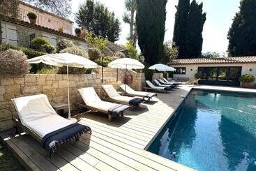 펜션 A Casa Bianca