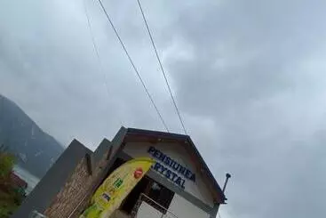 Pensão Vila Krystal