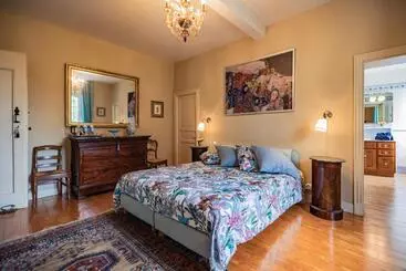 Aamiaismajoitus (B&B) Ostal Cassinia