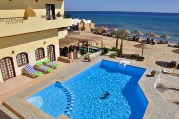 Dolphin Hotel Safaga