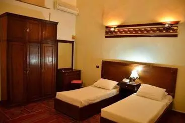 Dolphin Hotel Safaga