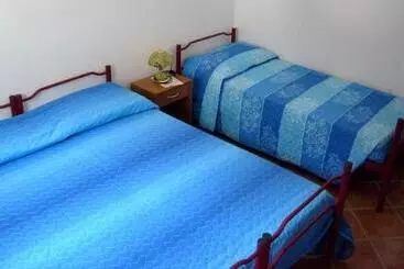 B&b Cala Cartoe