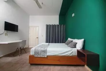 هتل Du