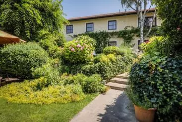 Hotel Landhaus Bacher