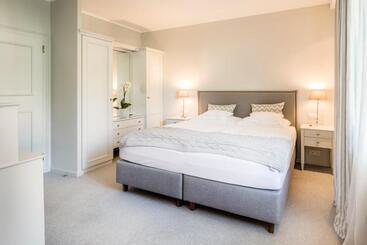 Hotell Landhaus Bacher