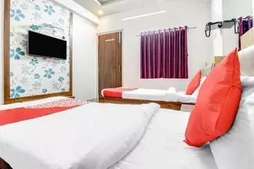 Otel Oyo Ashoka