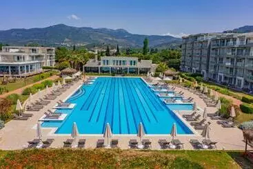 Karya Family Resort Hotel All Inclusive