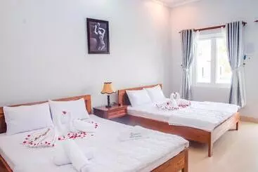 Pension Anna Nguyễn Bungalow