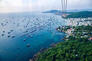 Pensió Anna Nguyễn Bungalow