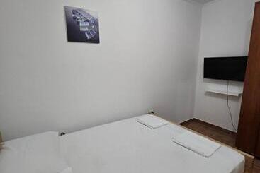 پانسیون Apartman Turkovic
