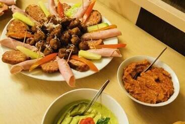 پانسیون Casa Manu