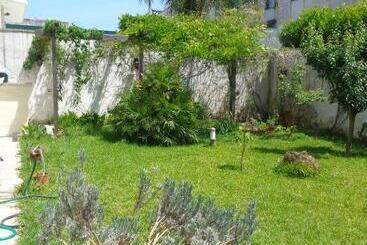 Pension La Tavernetta Degli Artisti