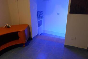 펜션 La Tavernetta Degli Artisti