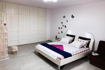 Panzió Villa Bogdan