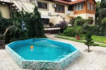 Pansiyon Villa Bogdan