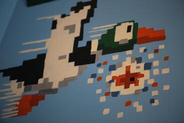 Retkeilymaja Old Fire Station Backpackers