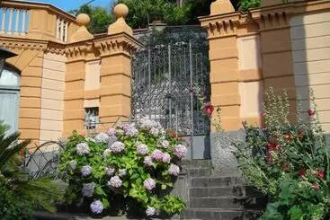 B&b Villa Vollono
