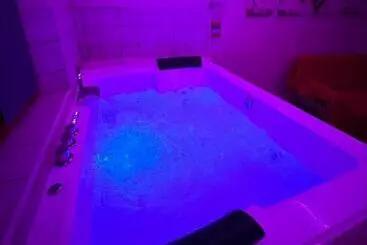 ベッドアンドブレックファースト La Parenthèse